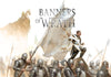 Banners of Wrath Cover from the Dreams of Dust and Steel series by Michael Michel