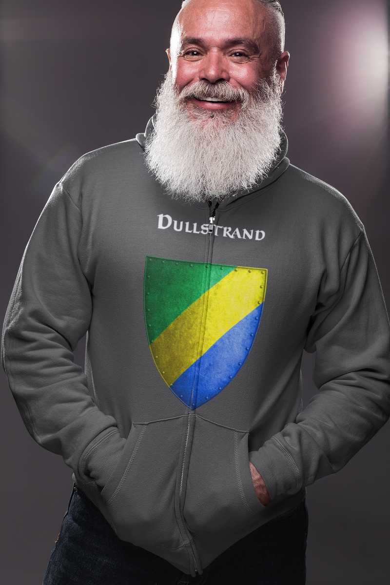 Dullstrand Hobgoblins Heraldry of Greyhawk Anna Meyer Cartography Cotton T-Shirt