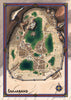 Samarahd Misjay Maps Canvas Art Print