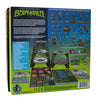 Secret Unknown Stuff: Escape from Dulce – Parts Game with damaged box
