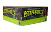 Secret Unknown Stuff: Escape from Dulce – Parts Game with damaged box
