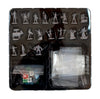 Secret Unknown Stuff: Escape from Dulce – Parts Game with damaged box