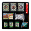 Secret Unknown Stuff: Escape from Dulce – Parts Game with damaged box