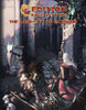 Gaxmoor 5th Ed Cover Gallery Canvas Print