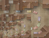 Market Square Fantasy Map
