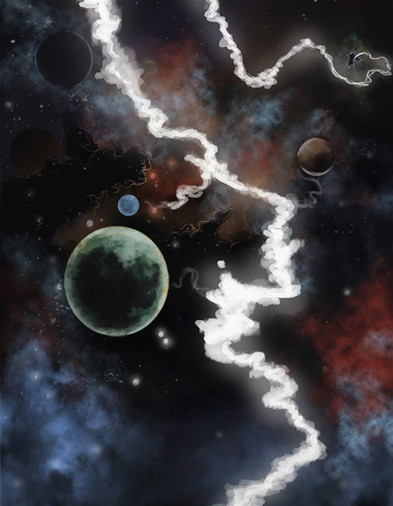 Beacon Of Worlds