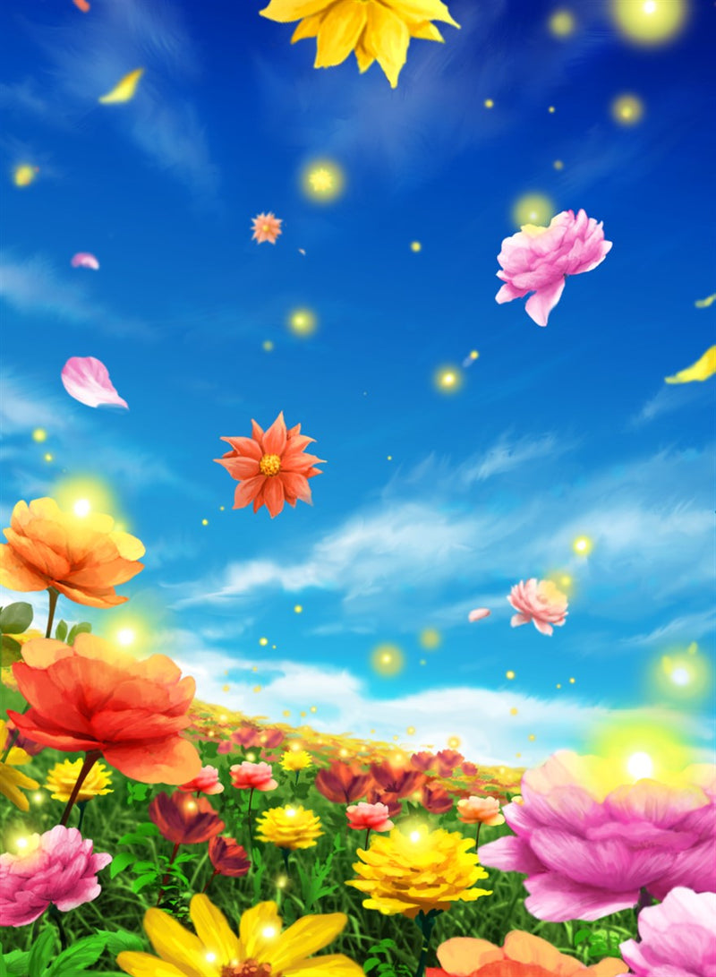 Blossom