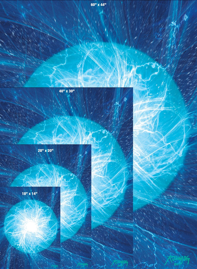 Blue Energy
