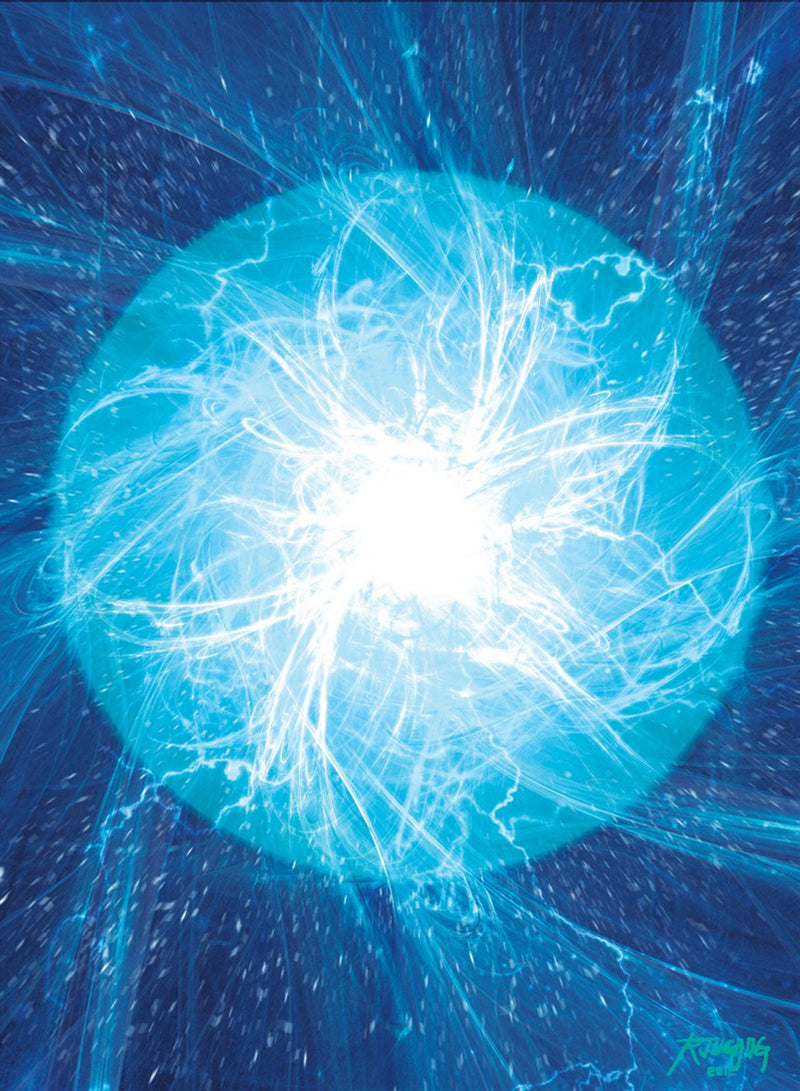 Blue Energy