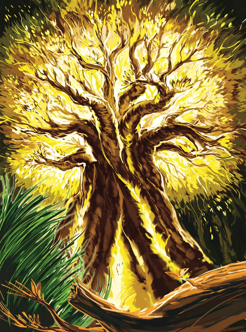 Brilliant Brightveil