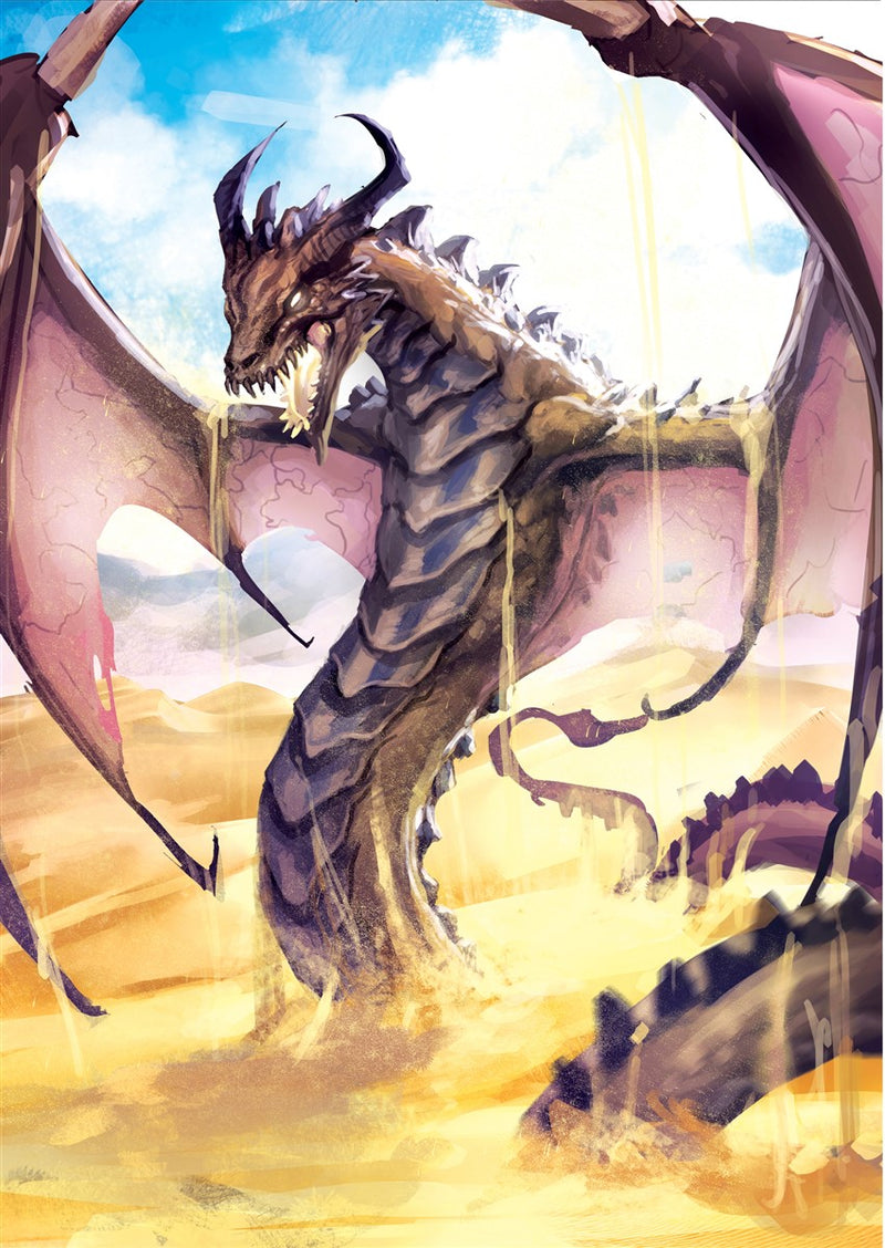 Duneweaver Slithe