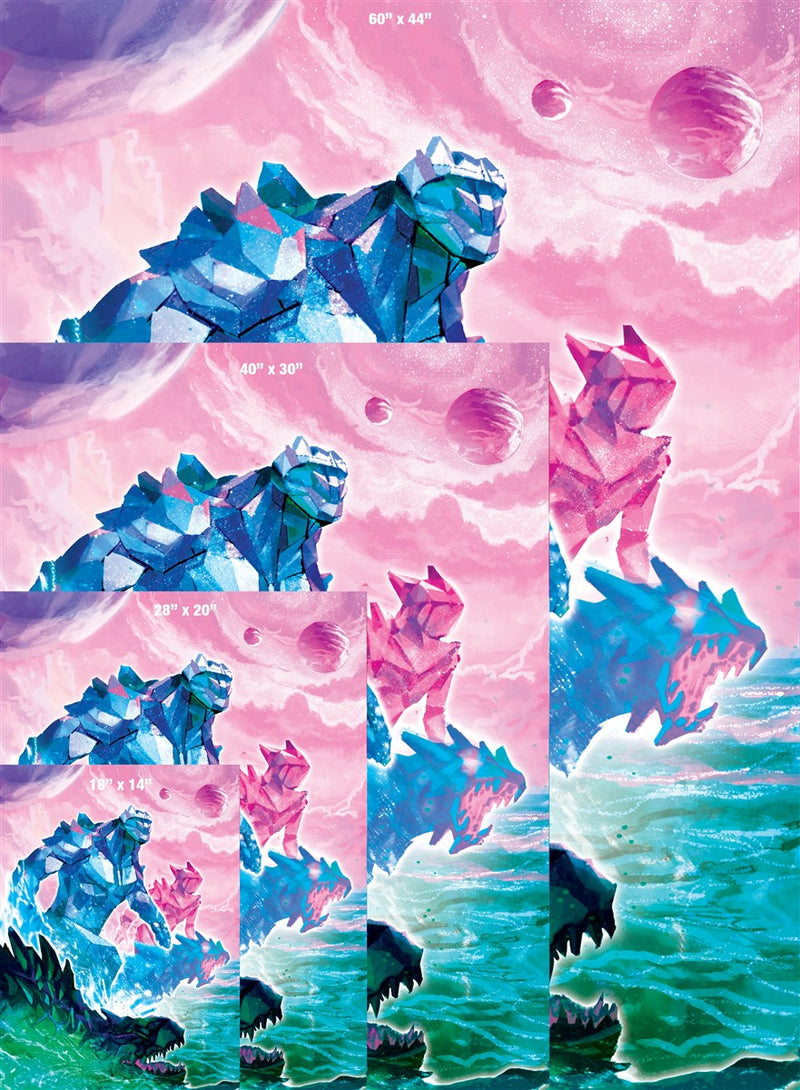 Frostfront Crysade