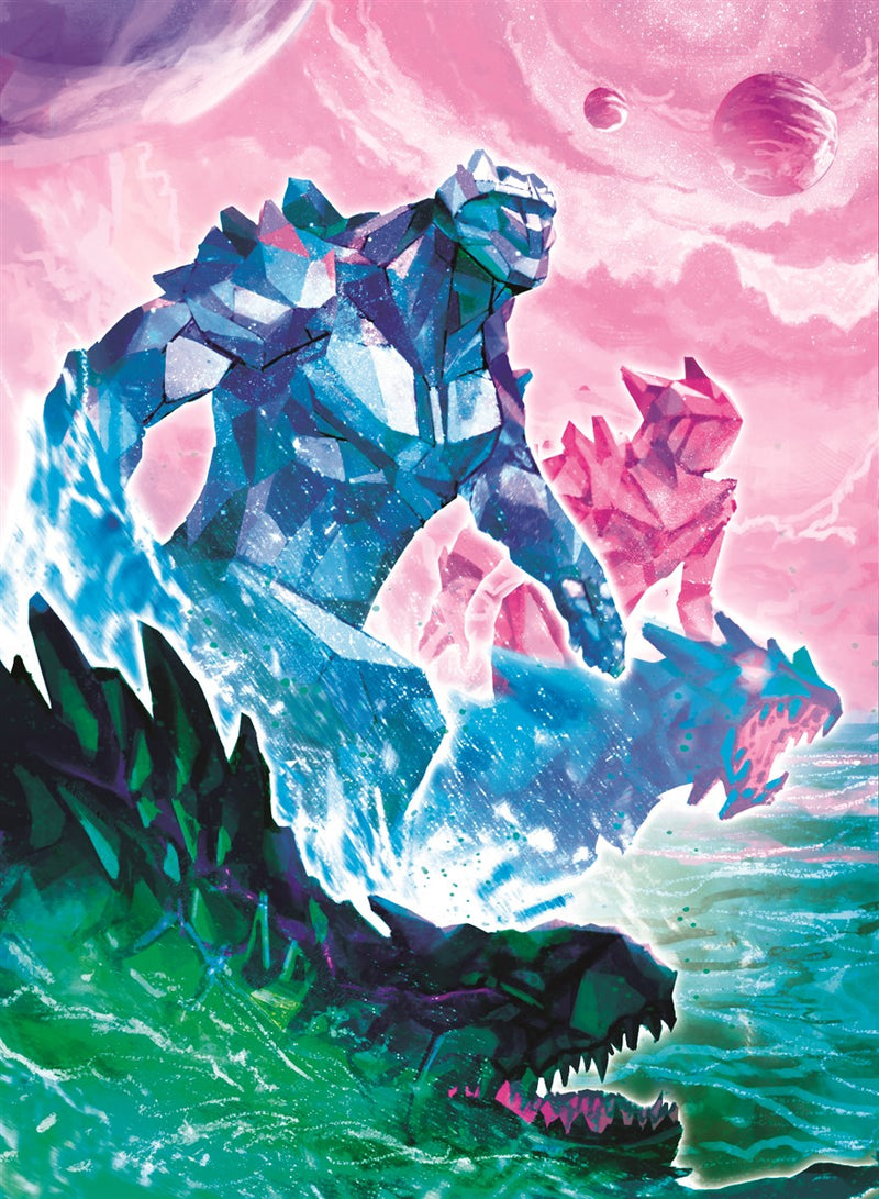 Frostfront Crysade