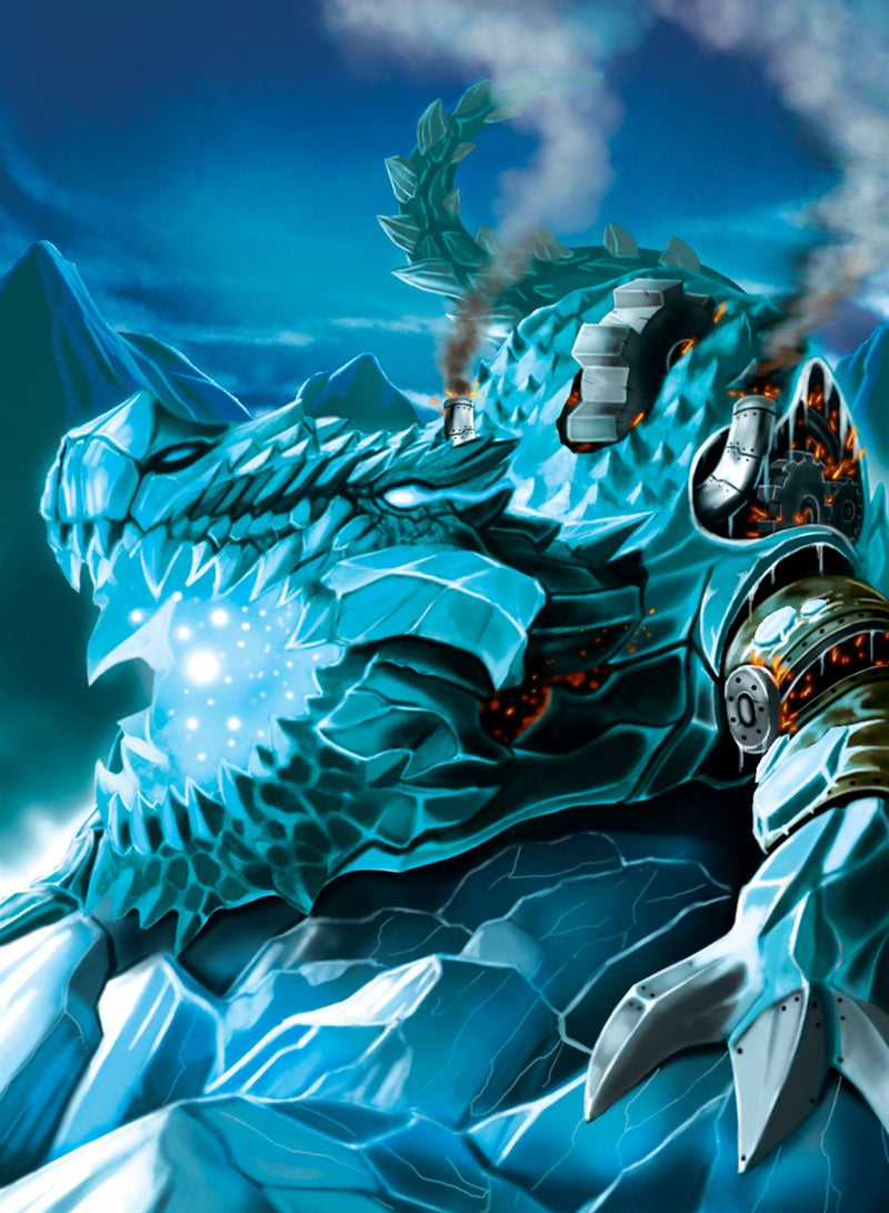 Frostgear Behemoth