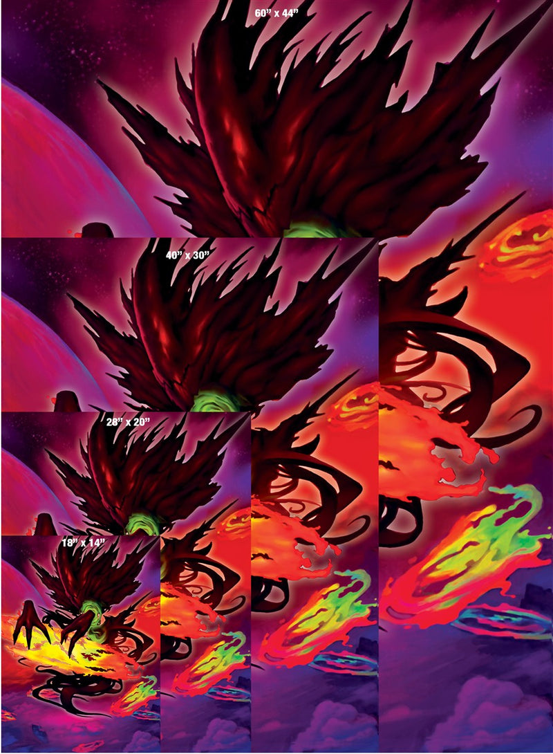 Grandiose Infector