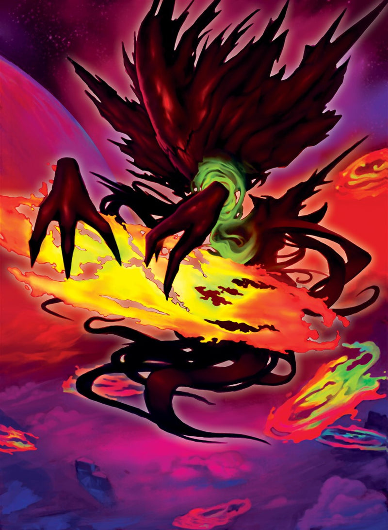 Grandiose Infector