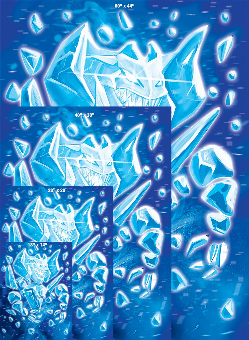 Hailstorm Hysteria
