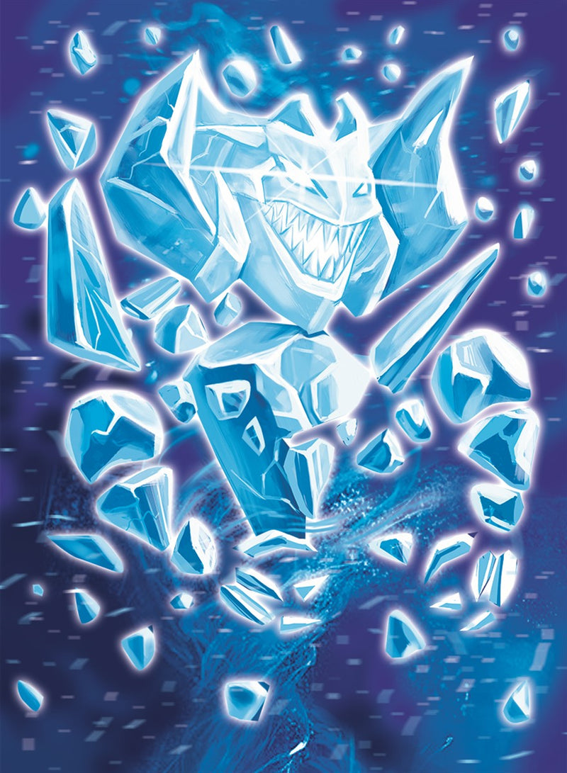 Hailstorm Hysteria
