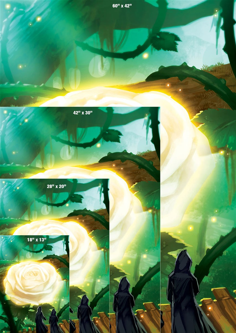 Heart Of Treeforge