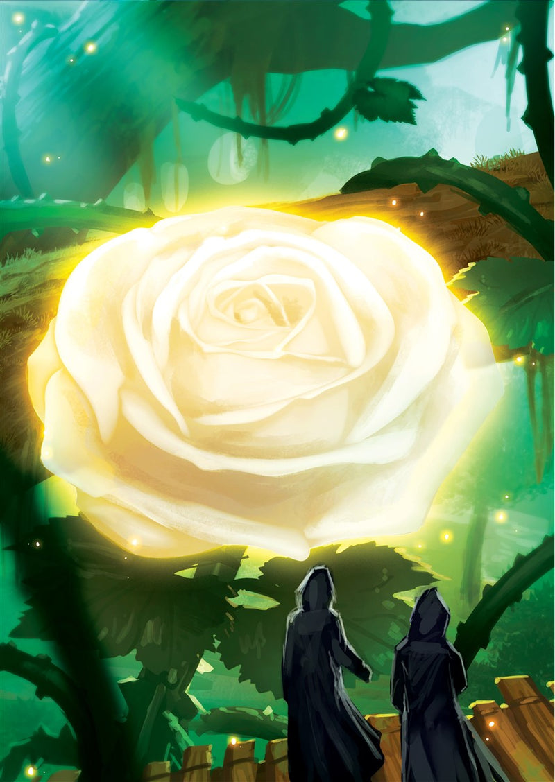 Heart Of Treeforge