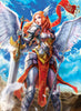 Roxanne The Final Paladin