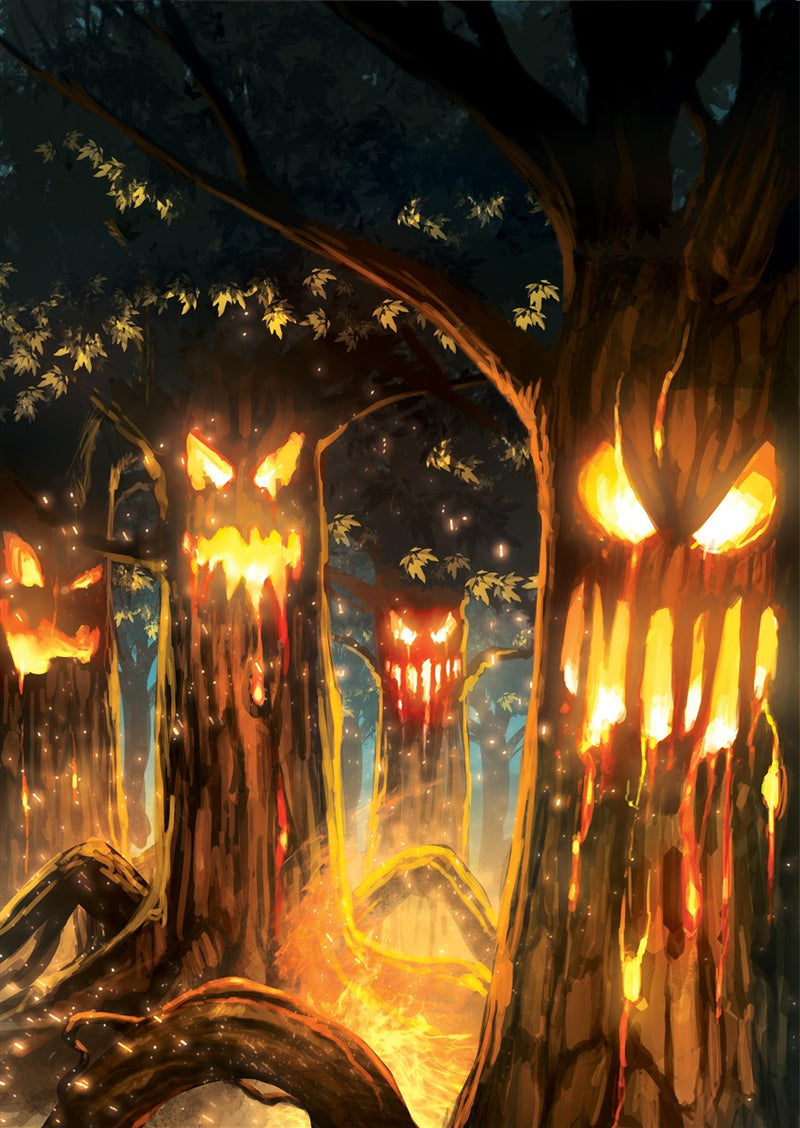 Searing Scorchgrove