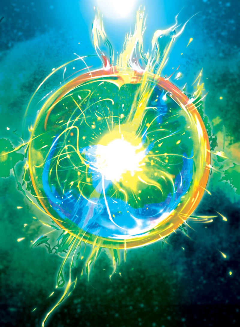 Teal Energy