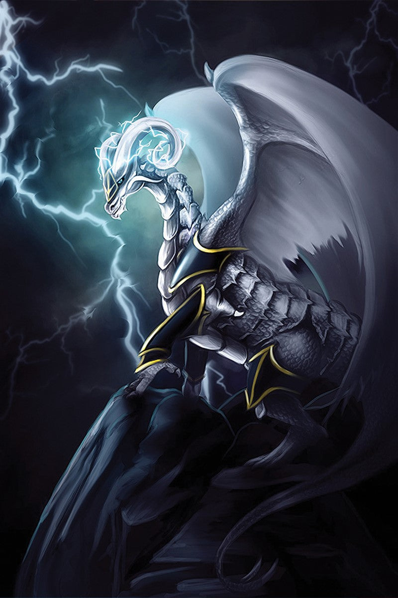 Thundercoil Dragon
