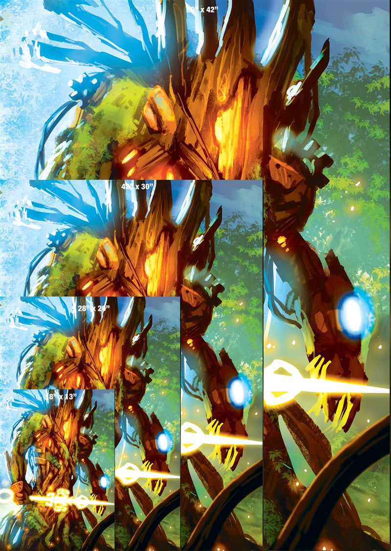 Vanquish Reverser Of Time