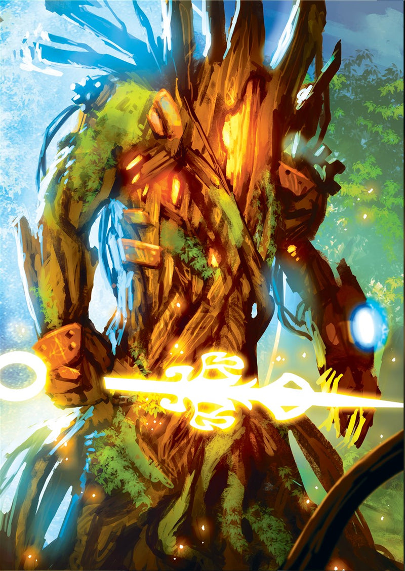 Vanquish Reverser Of Time