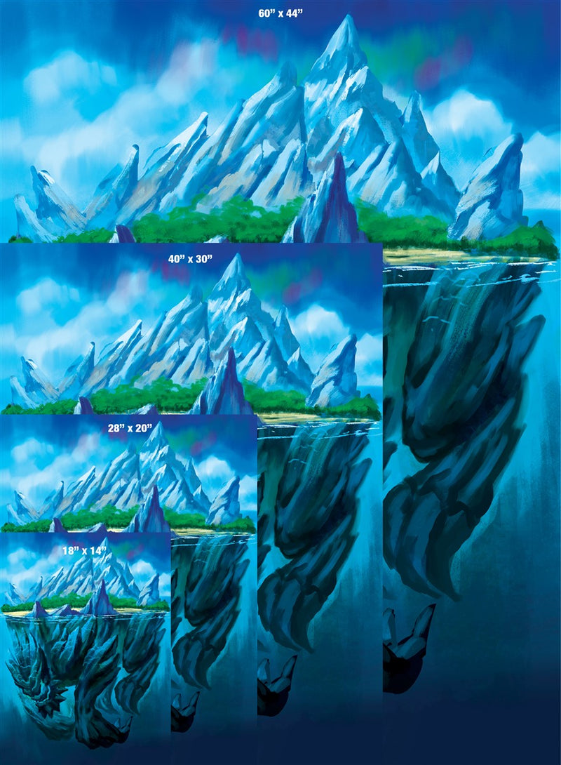 Viridian Peak
