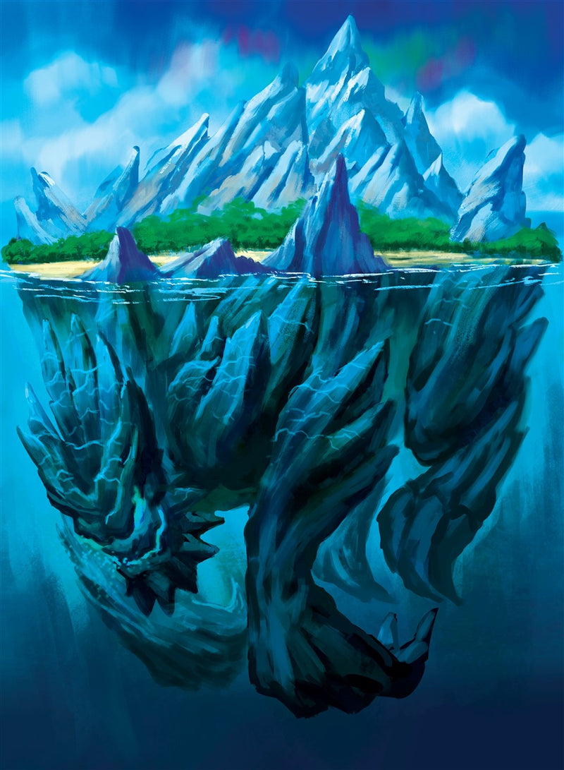 Viridian Peak