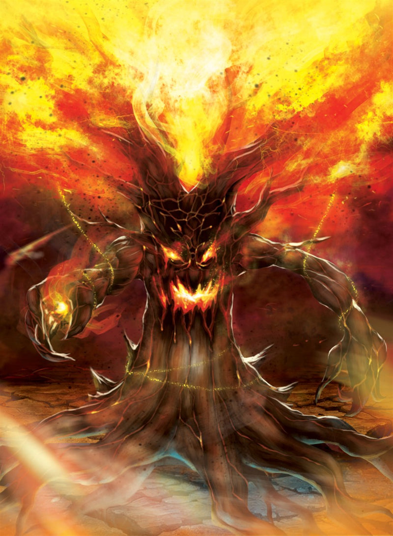 Wildfire Willow