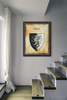 Geoff Heraldry of Greyhawk Anna Meyer Cartography Canvas Art Print