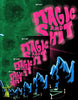 Magic N Shit Large Gallery Canvas Art Print