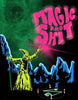 Magic N Shit Large Gallery Canvas Art Print