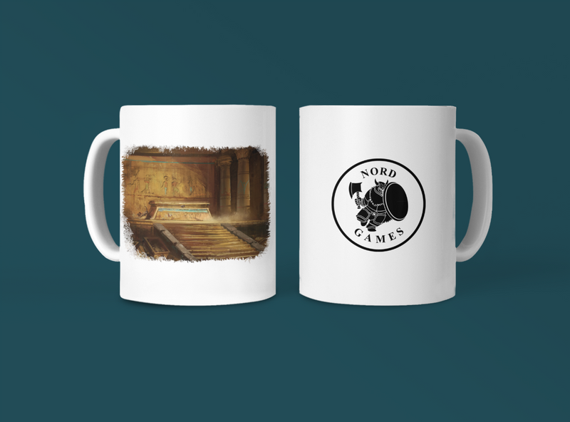 Mummies Coffee Mug 11oz/15oz