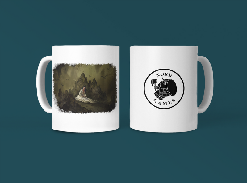 Vampires Coffee Mug 11oz/15oz